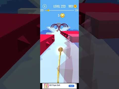 Video guide by Game Lover 24: Coin Rush! Level 223 #coinrush