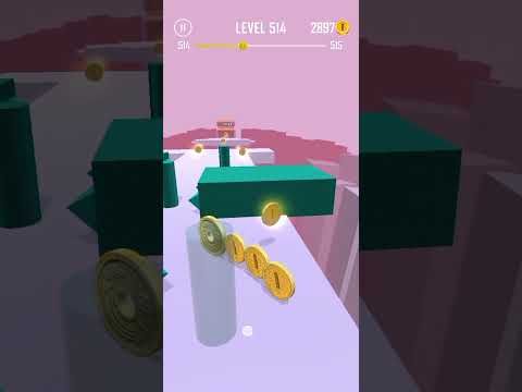 Video guide by HE MIX: Coin Rush! Level 514 #coinrush