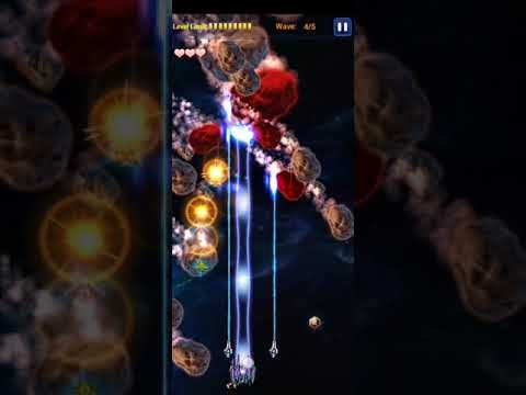 Video guide by Byt SirsieCentrum: Galaxy Sky Shooting Level 128 #galaxyskyshooting