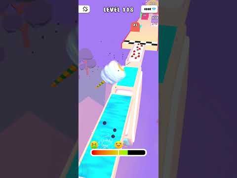 Video guide by Mr Jerry games: Cotton Candy Level 118 #cottoncandy