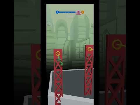 Video guide by HR Games - Gameplay: Gym Flip Level 29 #gymflip