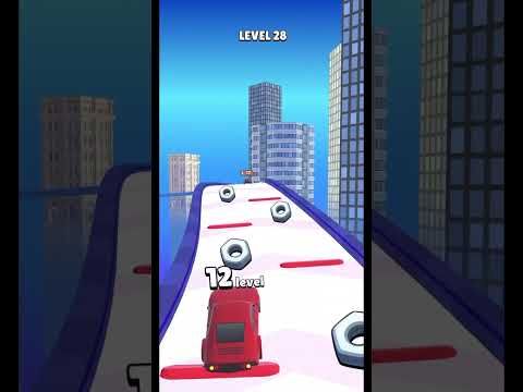 Video guide by LEGEND GAMING: Level Up Cars Level 28 #levelupcars