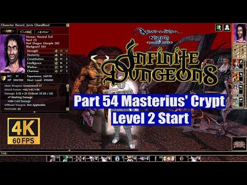 Video guide by Lord Fenton Gaming: Neverwinter Nights Part 54 #neverwinternights
