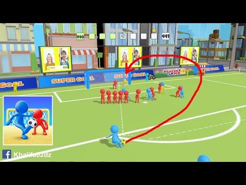 Video guide by Khalifa02dz: Super Goal Part 80 #supergoal