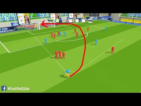 Video guide by Khalifa02dz: Super Goal Part 77 #supergoal