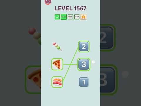 Video guide by Markhor Gamerz: Emoji Puzzle! Level 1567 #emojipuzzle