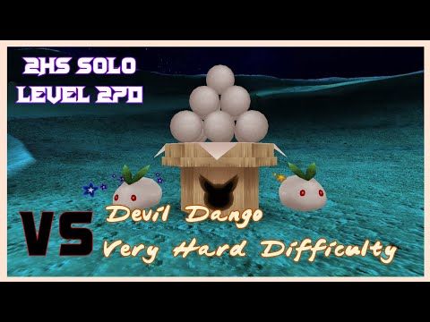Video guide by Solan Arbiter: Dango Level 270 #dango