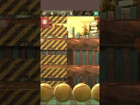 Video guide by play play game: Hit & Knock down Level 89 #hitampknock