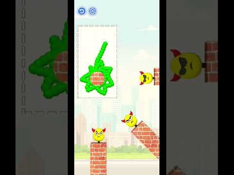 Video guide by kiroriwal All gaming: Draw To Smash: Logic puzzle Level 149 #drawtosmash