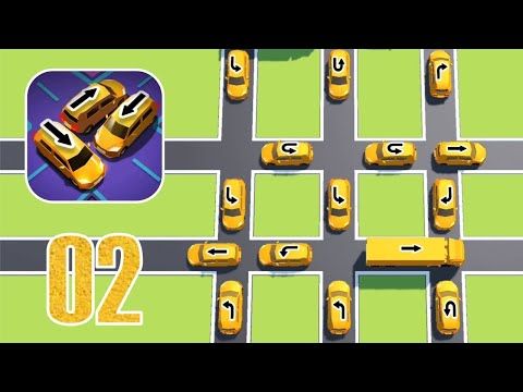Video guide by 3MGplay: Traffic Escape! Level 16-25 #trafficescape