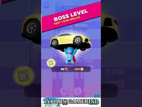 Video guide by Tycoon GamerIND: Traffic Escape! Level 11-20 #trafficescape