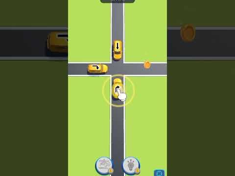 Video guide by iwant.one01: Traffic Escape! Level 2 #trafficescape