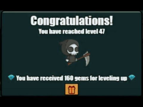 Video guide by PEPO: Reached! Level 47 #reached
