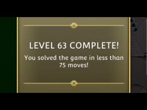 Video guide by SolitaireSavvy: Journey Level 63 #journey