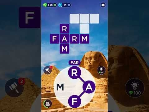 Video guide by Mob. Games: Crossword Level 8 #crossword