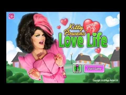 Video guide by PromptRiver Games: Kitty Powers' Love Life Part 1 #kittypowerslove