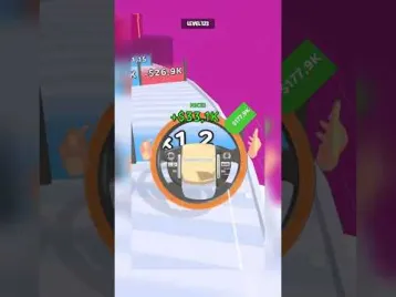 Video guide by Deflective C.: Steering Wheel Evolution Level 123 #steeringwheelevolution