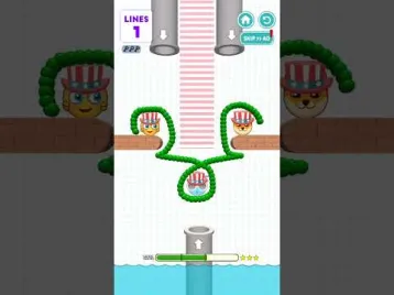 Video guide by Ldr Gaming: Protect Balls Level 150 #protectballs