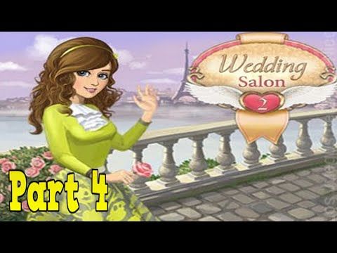 Video guide by Celestial Shadows: Wedding Salon Part 4 #weddingsalon