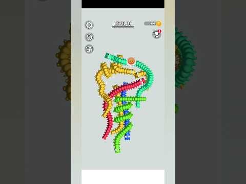 Video guide by Thank you: Snakes Level 38 #snakes