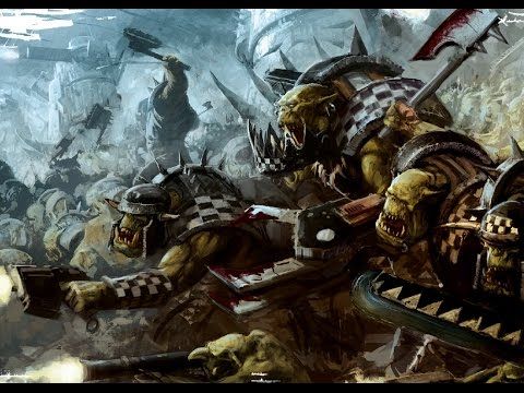 Video guide by BaneBlade 501st: Warhammer 40,000: Armageddon Part 3 #warhammer40000armageddon