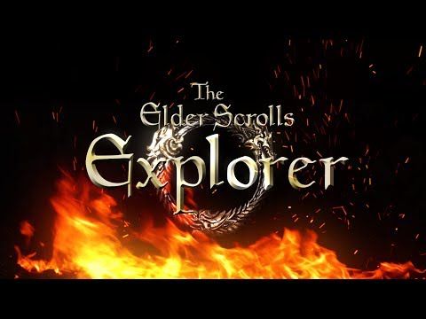 Video guide by The Elder Scrolls Online Explorer: Explorer Part 4 #explorer