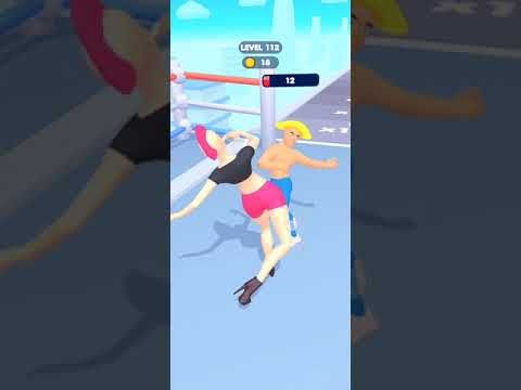 Video guide by Fazie Gamer: Girls Attack! Join & Clash Level 112 #girlsattackjoin