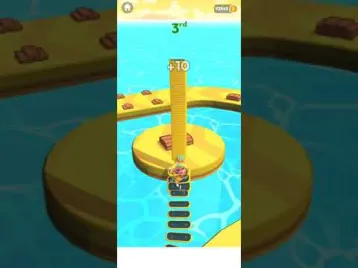 Video guide by QN Gaming: Shortcut Run Level 195 #shortcutrun