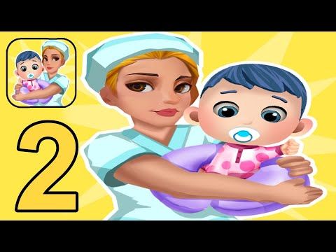 Video guide by Beezeya Mobile Gameplays: Childcare Master Part 2 #childcaremaster