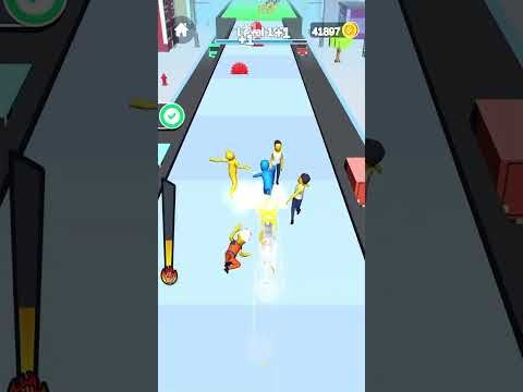 Video guide by Hash Tag: Slap And Run Level 197 #slapandrun