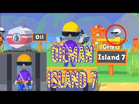 Video guide by Qsanak Gaming: Oilman! Part 6 #oilman