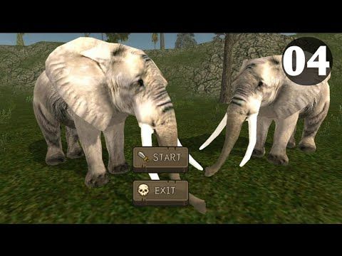 Video guide by GAME MINER: Elephant Simulator Part 04 #elephantsimulator