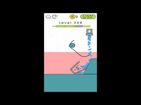 Video guide by TheGameAnswers: Happy Glass Level 239 #happyglass