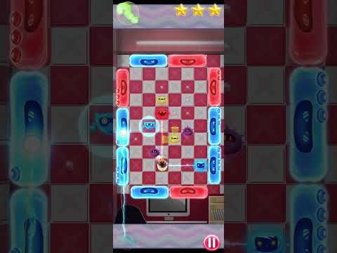 Video guide by Ukreon: Tangled Up! Level 84 #tangledup