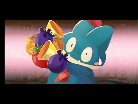 Video guide by Arthur L Creator: Pokémon Café Mix Level 83 #pokémoncafémix
