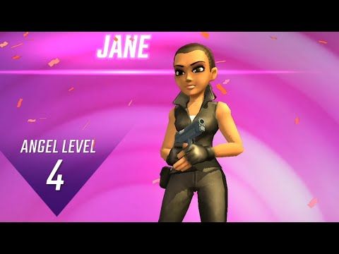 Video guide by PixFix Play: Charlie’s Angels: The Game Part 3 #charliesangelsthe