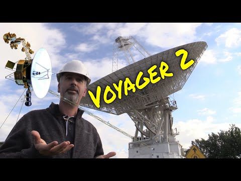 Video guide by EEVblog: Voyager Part 1 #voyager