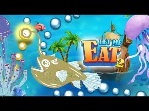 Video guide by GO! Kids: Let Me Eat Part 5 #letmeeat