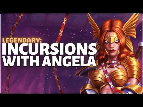 Video guide by MCOC NOOB: Incursions Level 5 #incursions