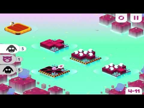 Video guide by HMzGame: Divide By Sheep World 411 #dividebysheep