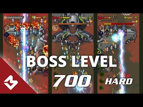 Video guide by MB's Relax Base: 1945 Level 700 #1945