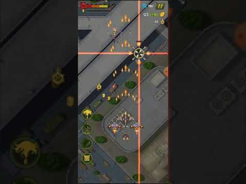 Video guide by Android Games: 1945 Level 257 #1945
