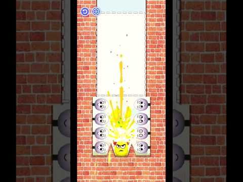 Video guide by kiroriwal All gaming: Draw To Smash: Logic puzzle Level 93 #drawtosmash