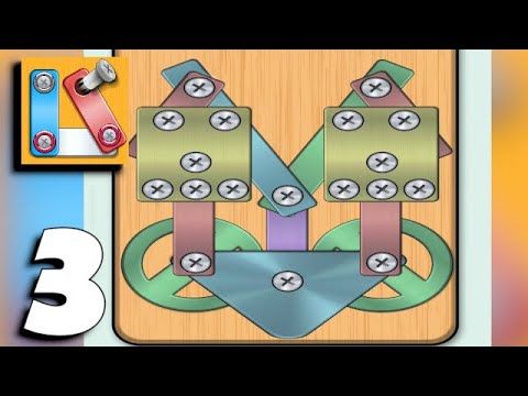 Video guide by BDP GGames: Nuts And Bolts Part 3 #nutsandbolts