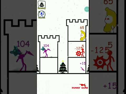 Video guide by family game 55: Stick Hero Level 507 #stickhero