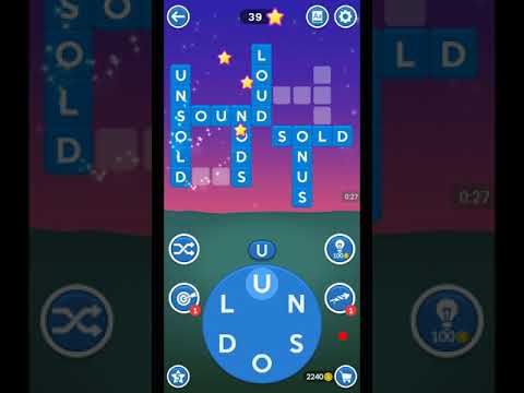 Video guide by ETPC EPIC TIME PASS CHANNEL: Word Toons Level 607 #wordtoons
