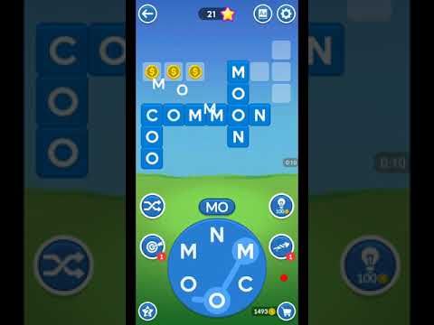 Video guide by ETPC EPIC TIME PASS CHANNEL: Word Toons Level 381 #wordtoons
