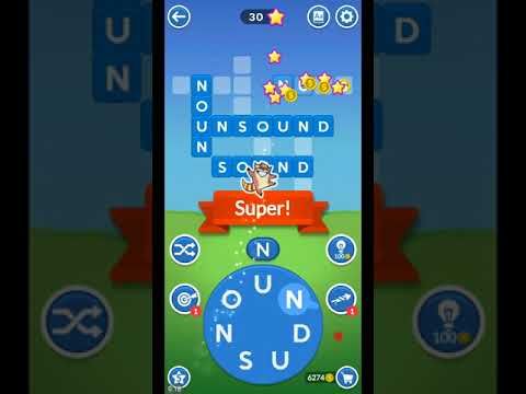 Video guide by ETPC EPIC TIME PASS CHANNEL: Word Toons Level 1933 #wordtoons