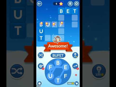 Video guide by ETPC EPIC TIME PASS CHANNEL: Word Toons Level 1229 #wordtoons