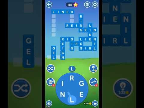 Video guide by ETPC EPIC TIME PASS CHANNEL: Word Toons Level 1385 #wordtoons
